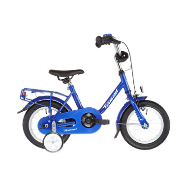 Vélo Enfant VERMONT CLASSIC 12" Bleu 2021 VERMONT Probikeshop 0
